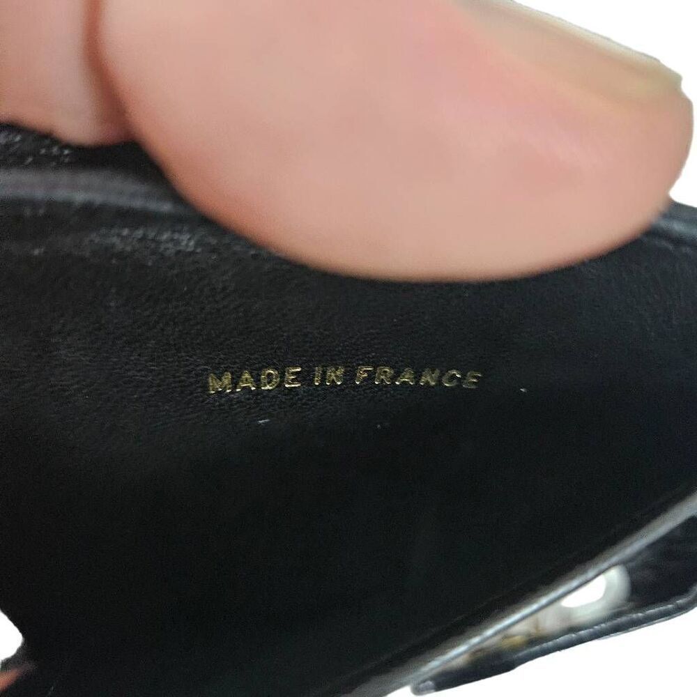 Chanel wallet  - Picture 9 of 10